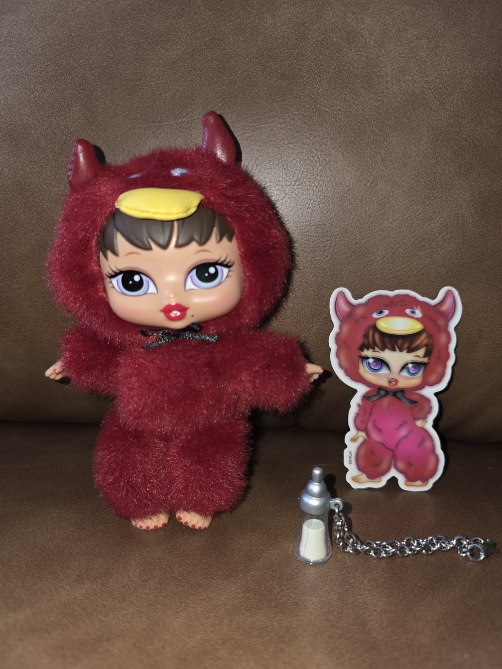 *RARE* Bratziez Roxxi Mystery Box